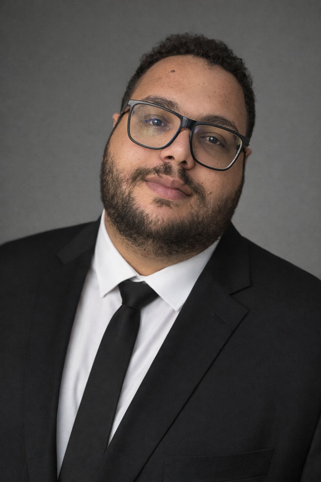 Foto profissional de Bruno Oliveira de Moura